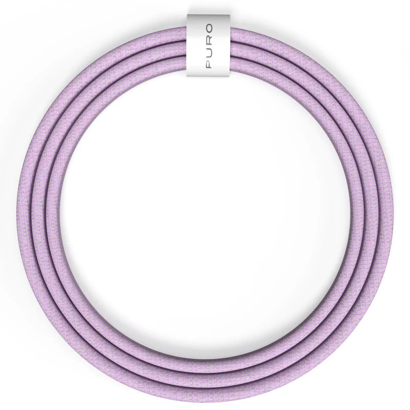 Cavo di Ricarica e Sincronizzazione Fabrik 2.0 60W USB-C A USB-C 1.5m