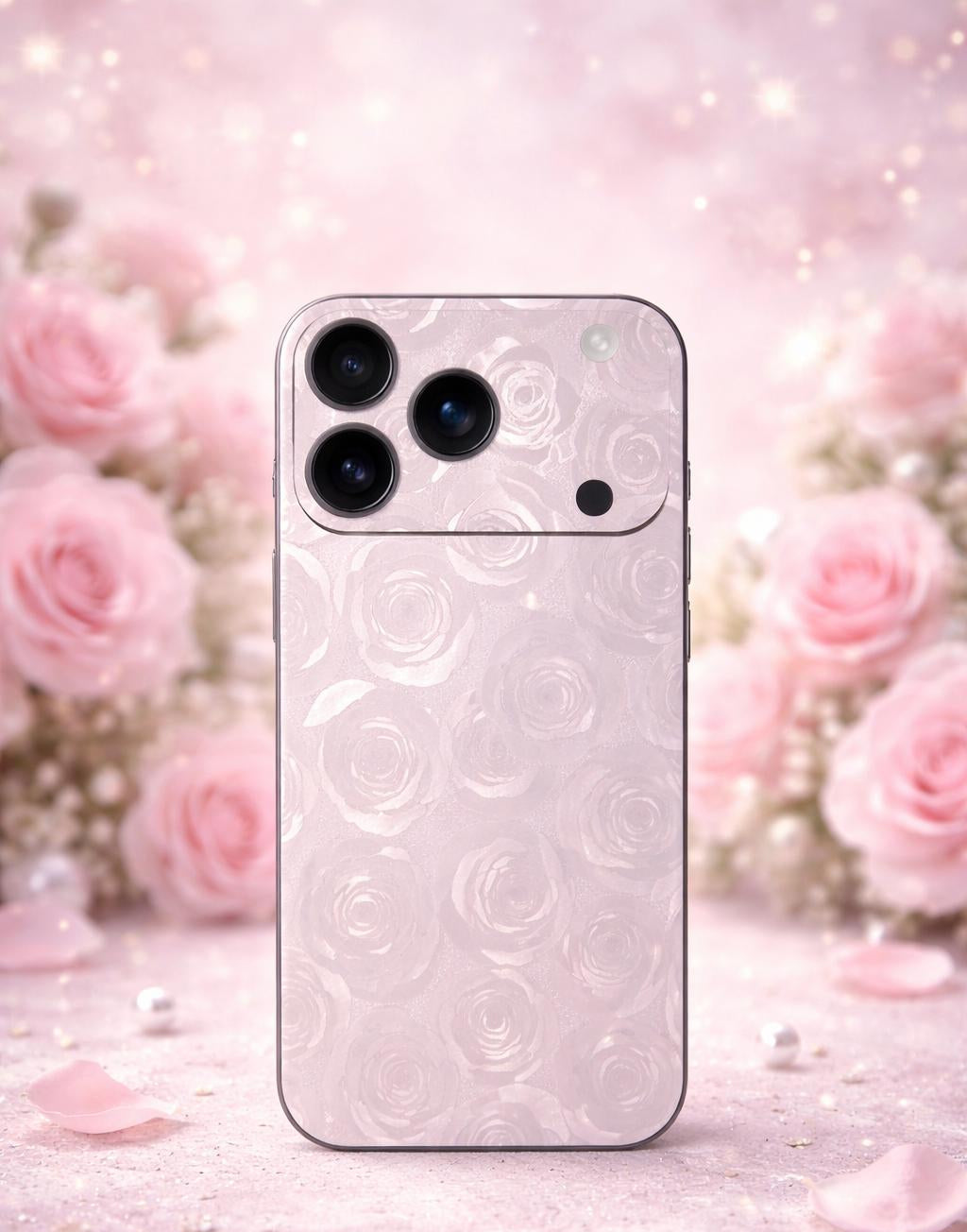 Rose Pearl