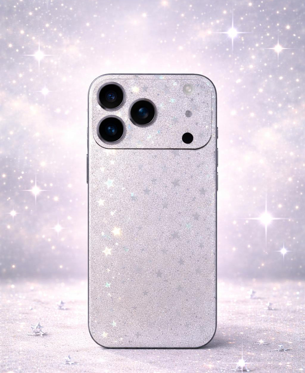 Star Dust