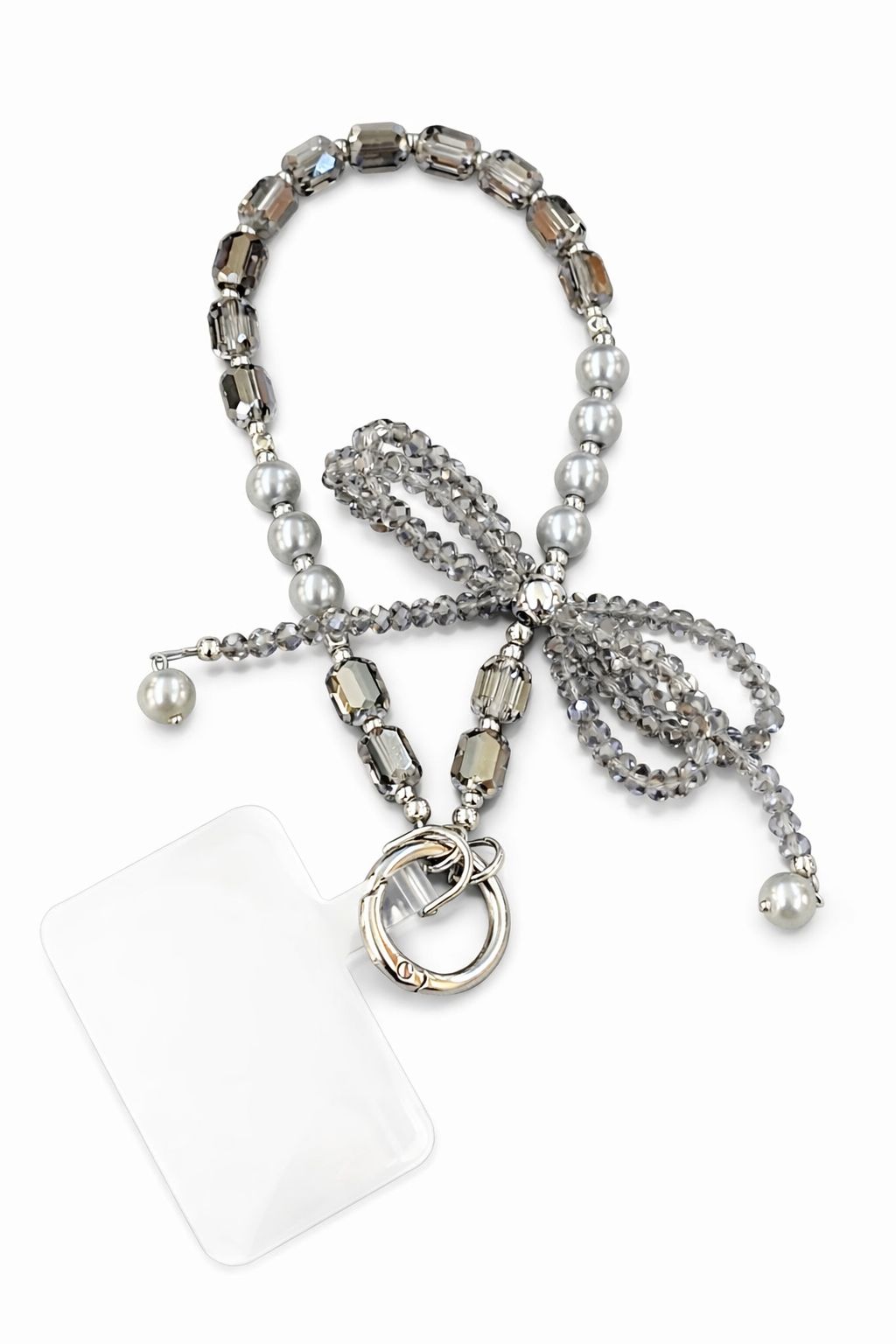 Crystal Pearl Luxe