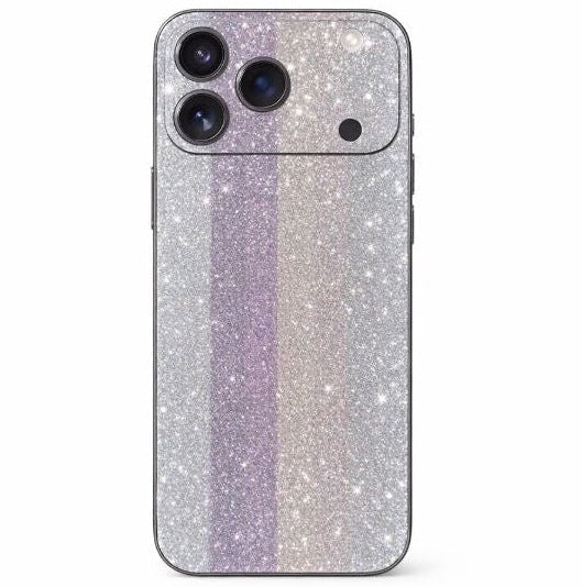 Celestial Glitter Skin