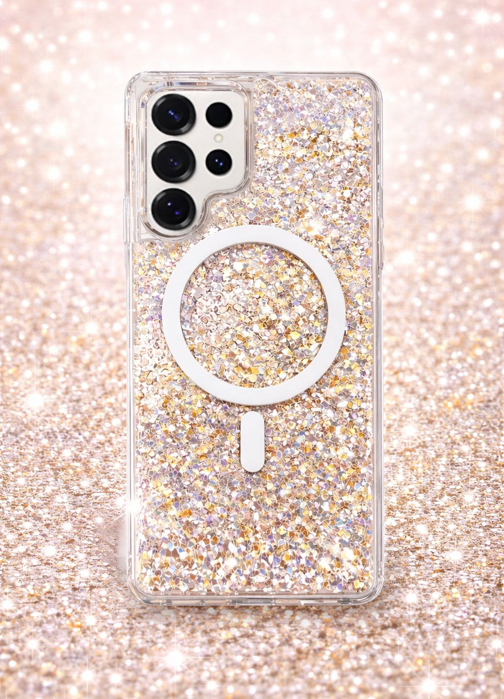 Cover S25 Ultra