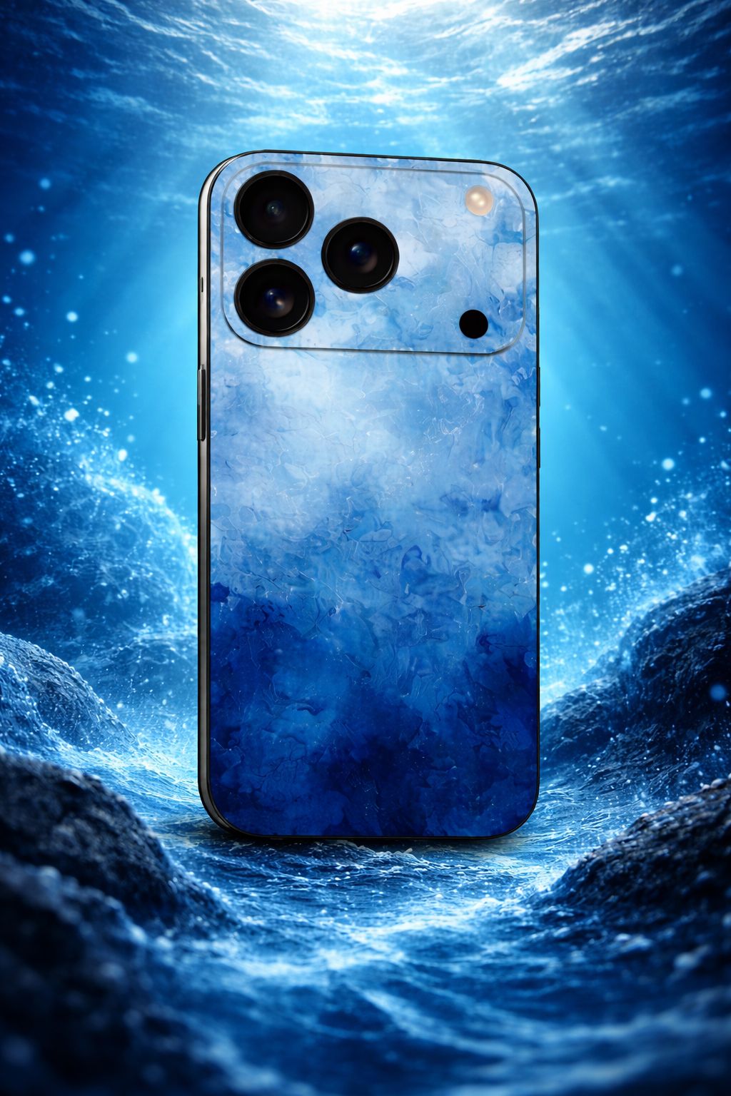 Abisso Blu