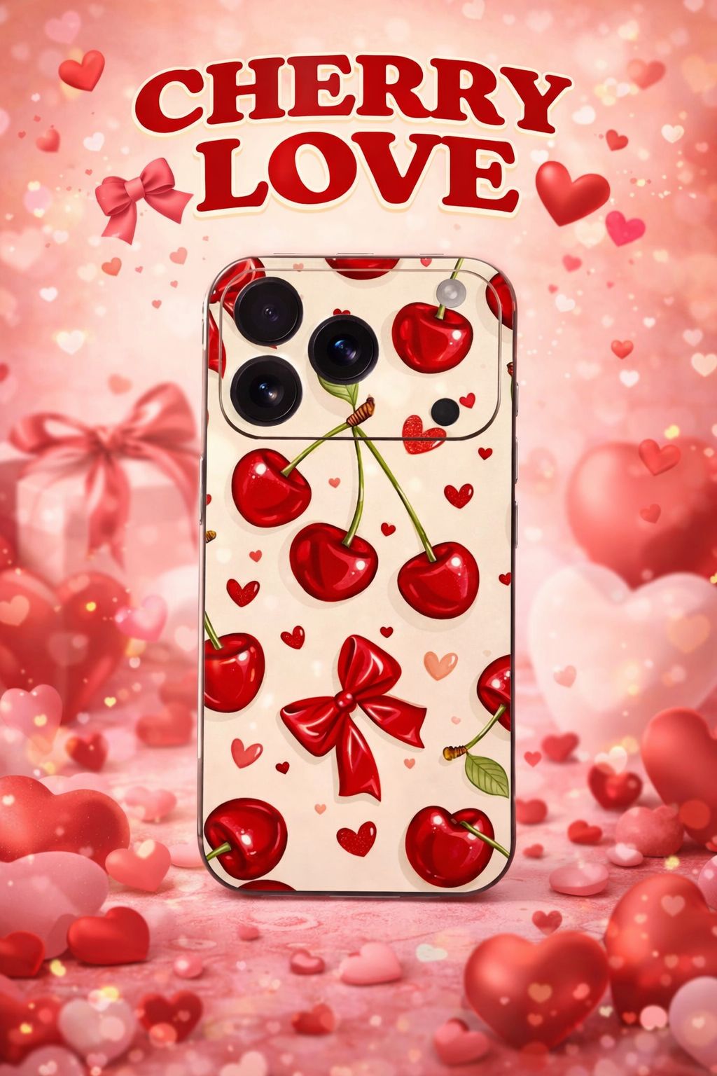 Cherry Love