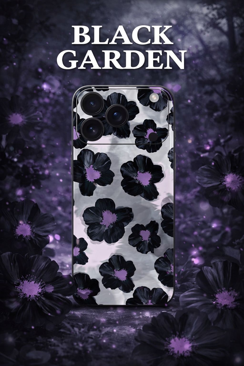 Black Garden
