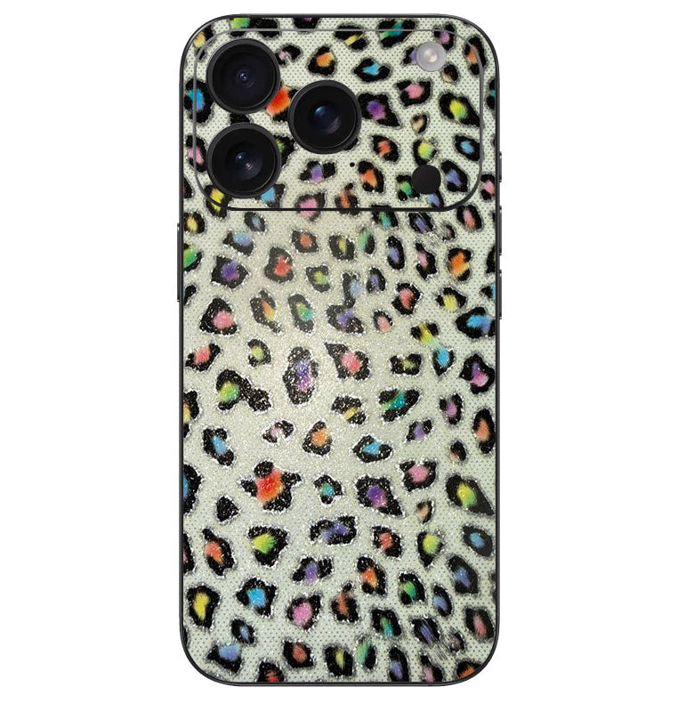 Leopard Pop