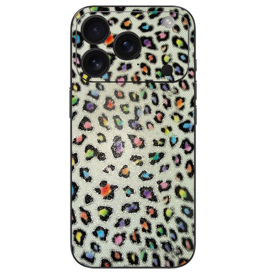 Leopard Pop