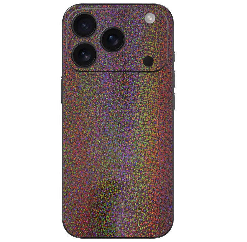Luxe Glitter