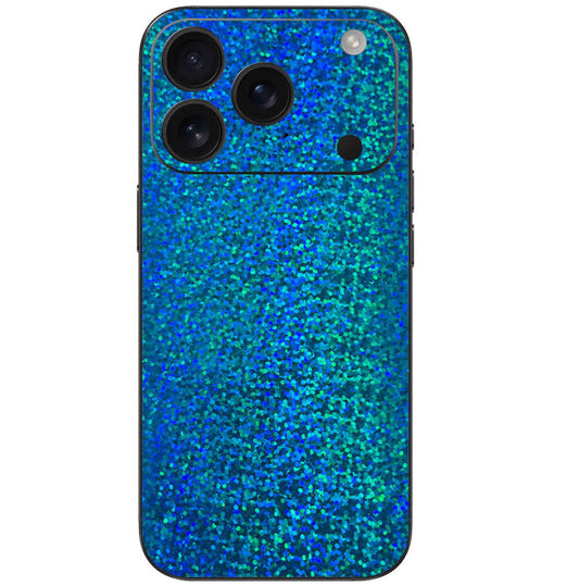 Luxe Glitter
