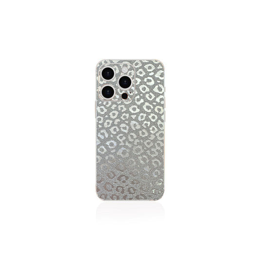 Back Skin Animalier glitter