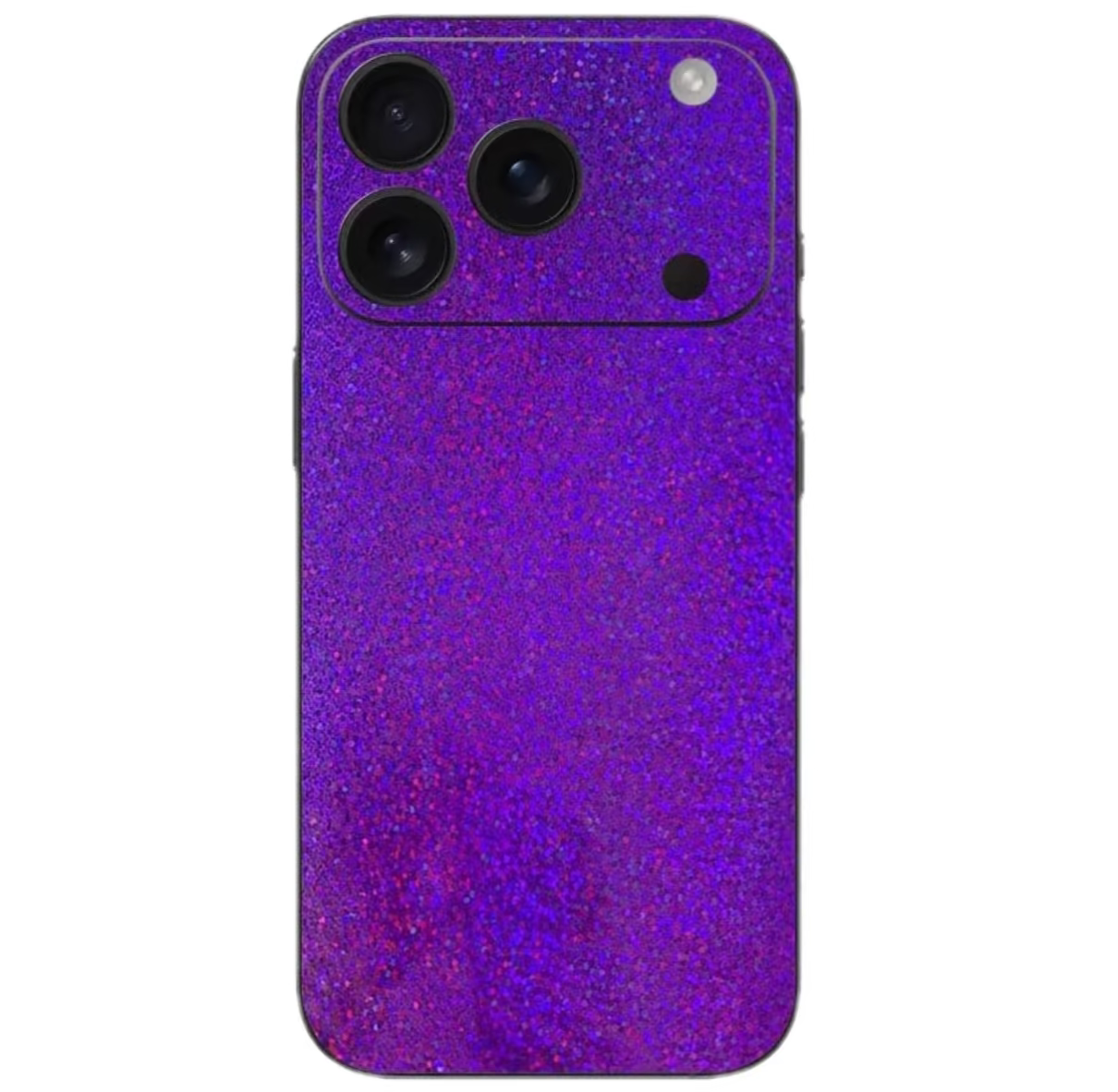 Luxe Glitter