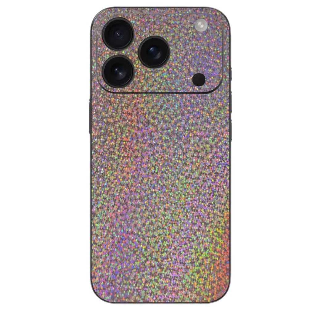 Luxe Glitter