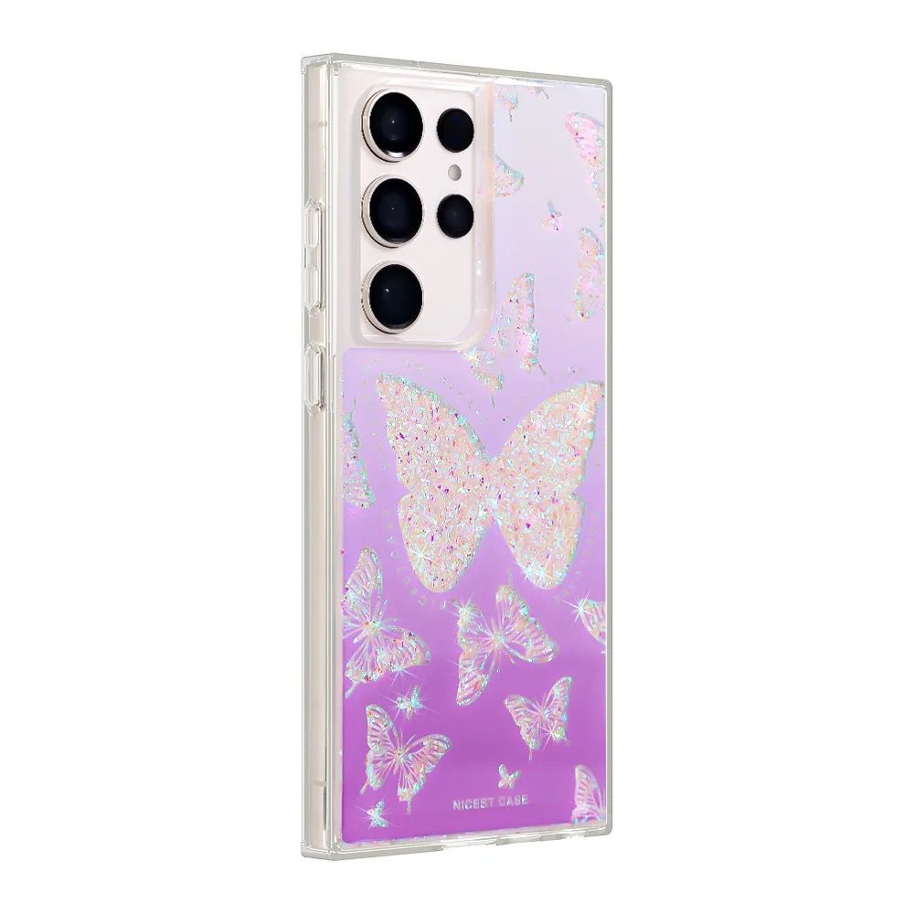 Cover Samsung Galaxy S24 Ultra/S25 Ultra
