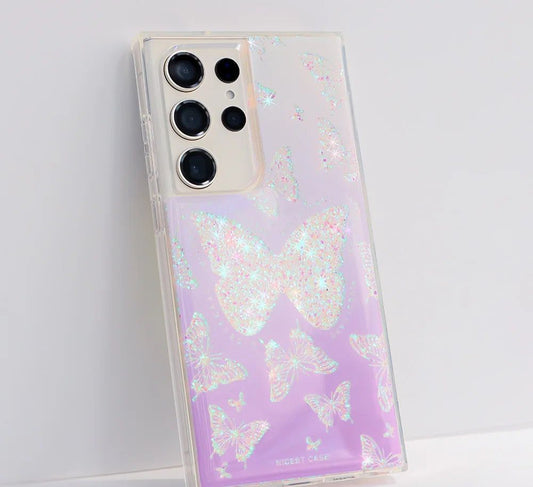 Cover Samsung Galaxy S24 Ultra/S25 Ultra