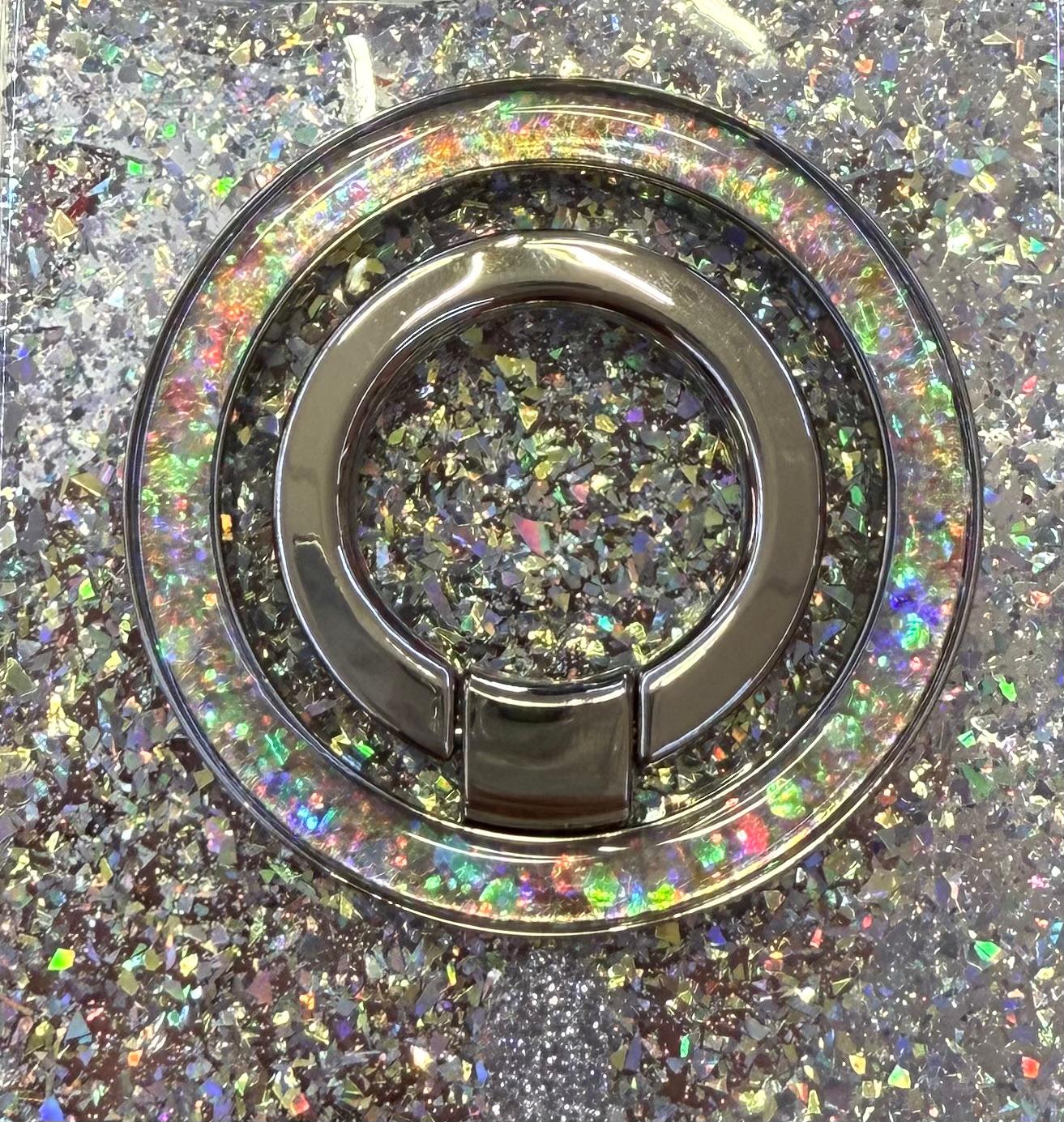 Anello magnetico per cellulare