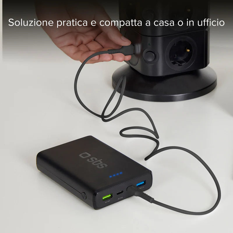 Cavo dati e ricarica USB 2.0 - Micro USB