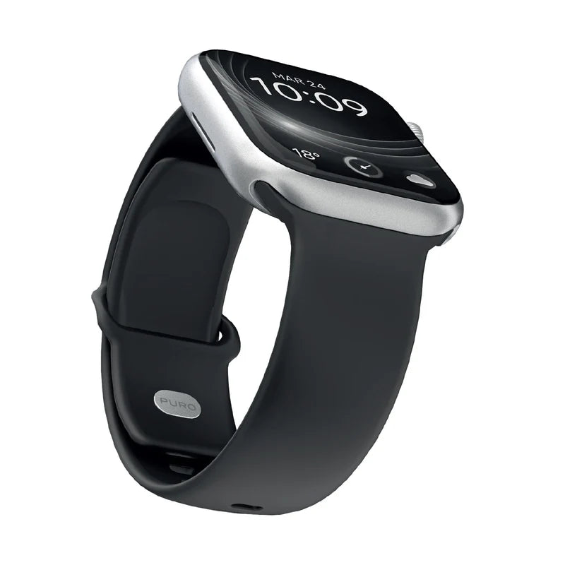 Cinturino di ricambio ICON per Apple Watch