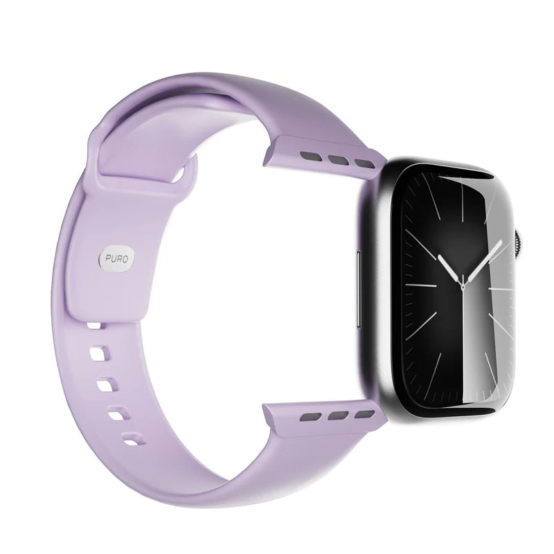 Cinturino di ricambio ICON per Apple Watch
