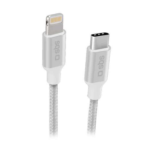 Cavo ricarica e dati USB-C - Lightning
