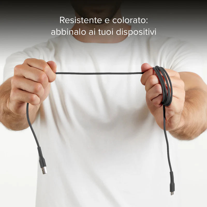 Cavo dati USB 2.0 - Type-C