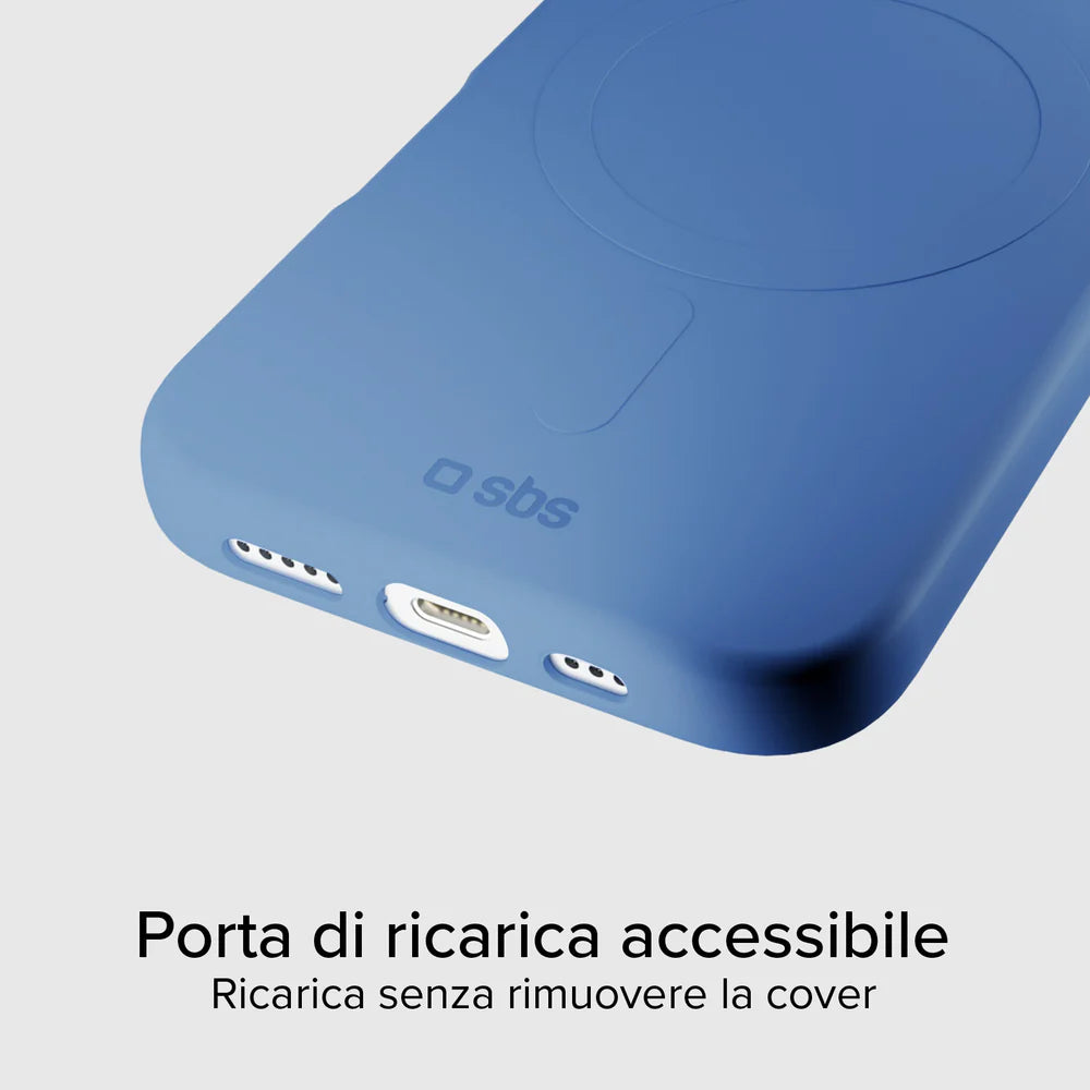 Cover 16 Pro Max Sbs