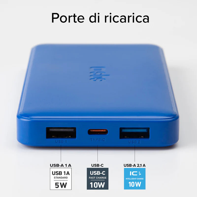 Power Bank Sbs