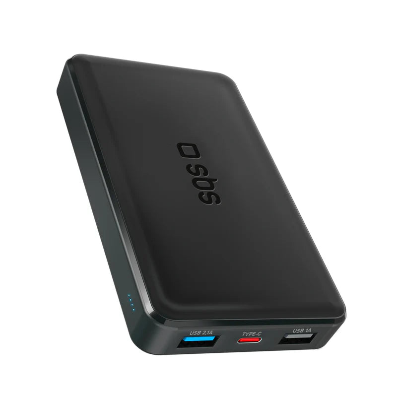 Power Bank Sbs