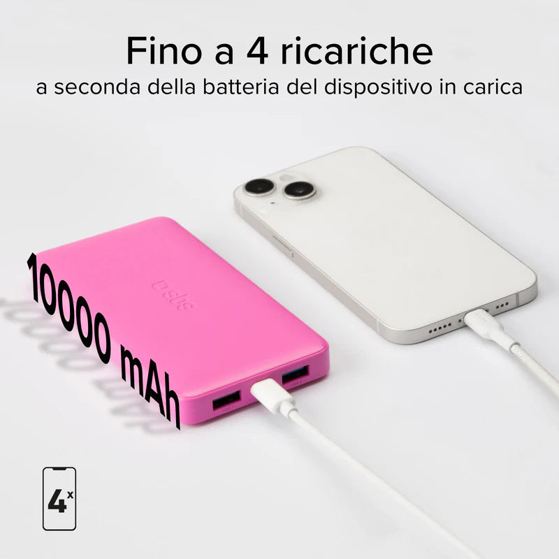 Power Bank Sbs