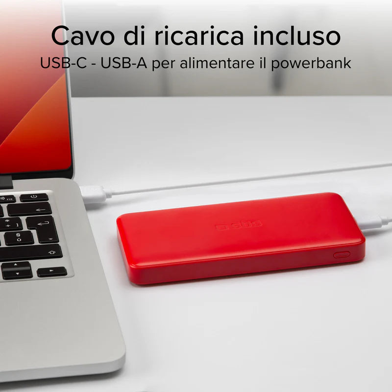 Power Bank Sbs