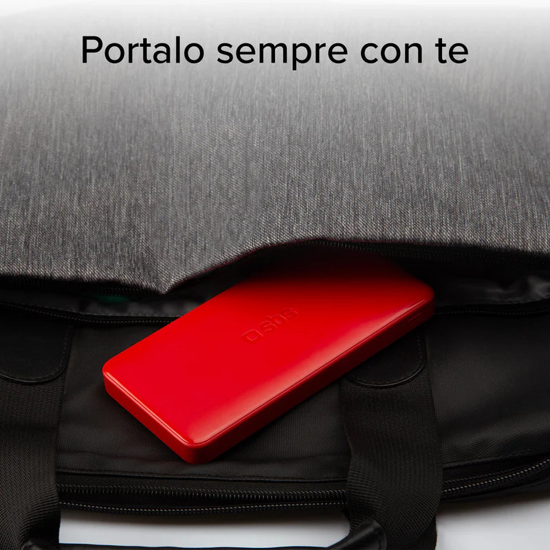 Power Bank Sbs