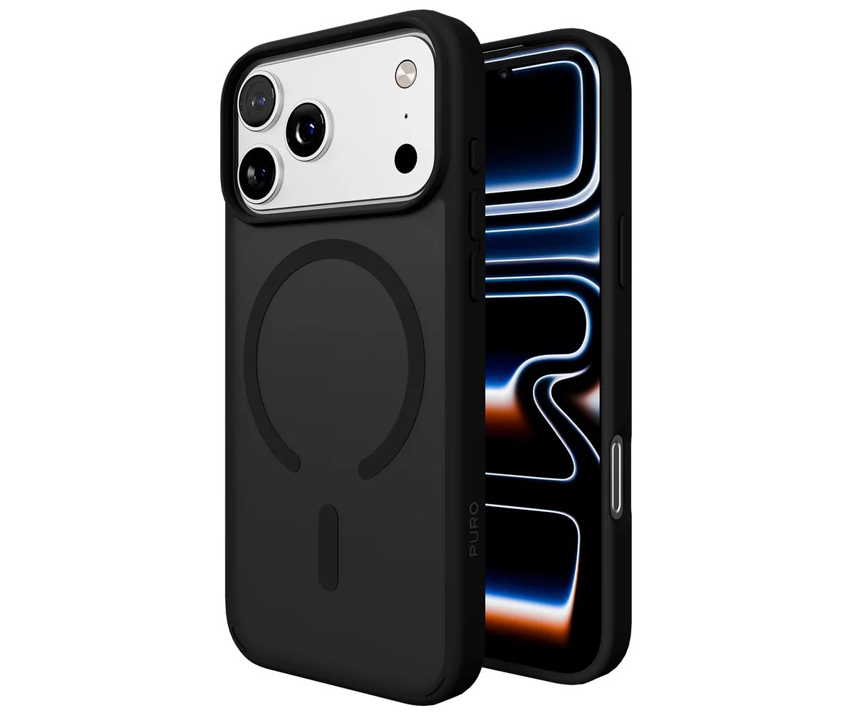 Cover 17 Pro Max Puro