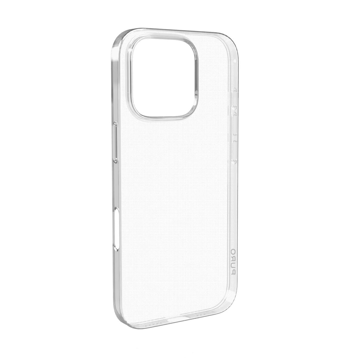 Cover 16 Pro Max PURO