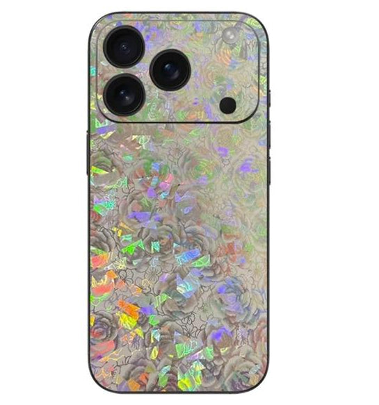 Rose Holographic