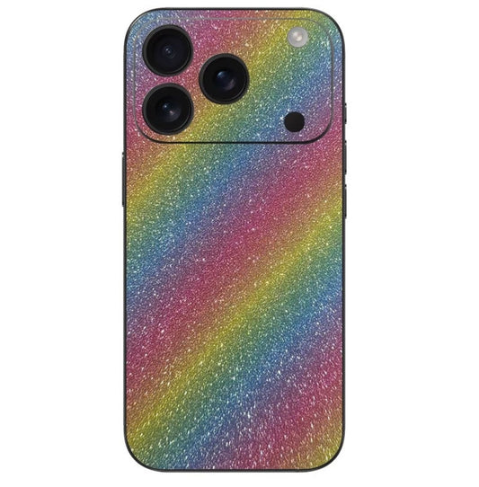Raimbow Glitter