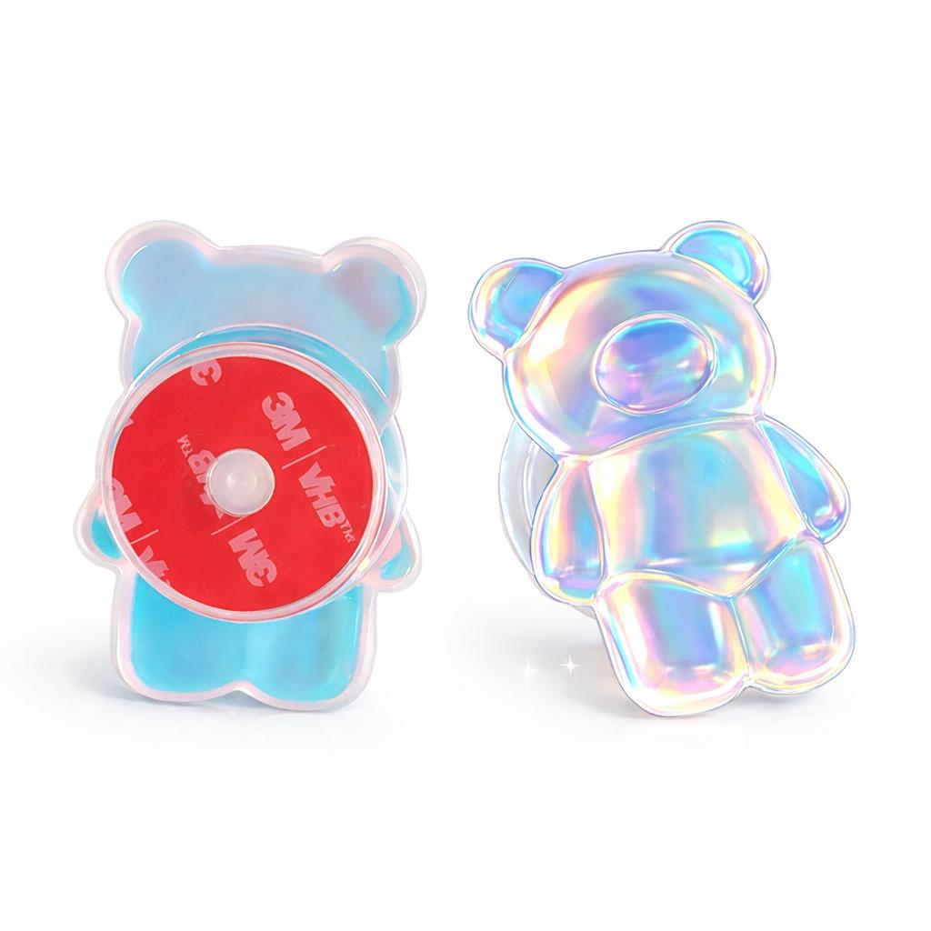 Bear Ring Holder