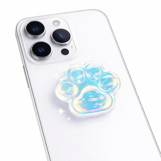 Paw Pop Grip