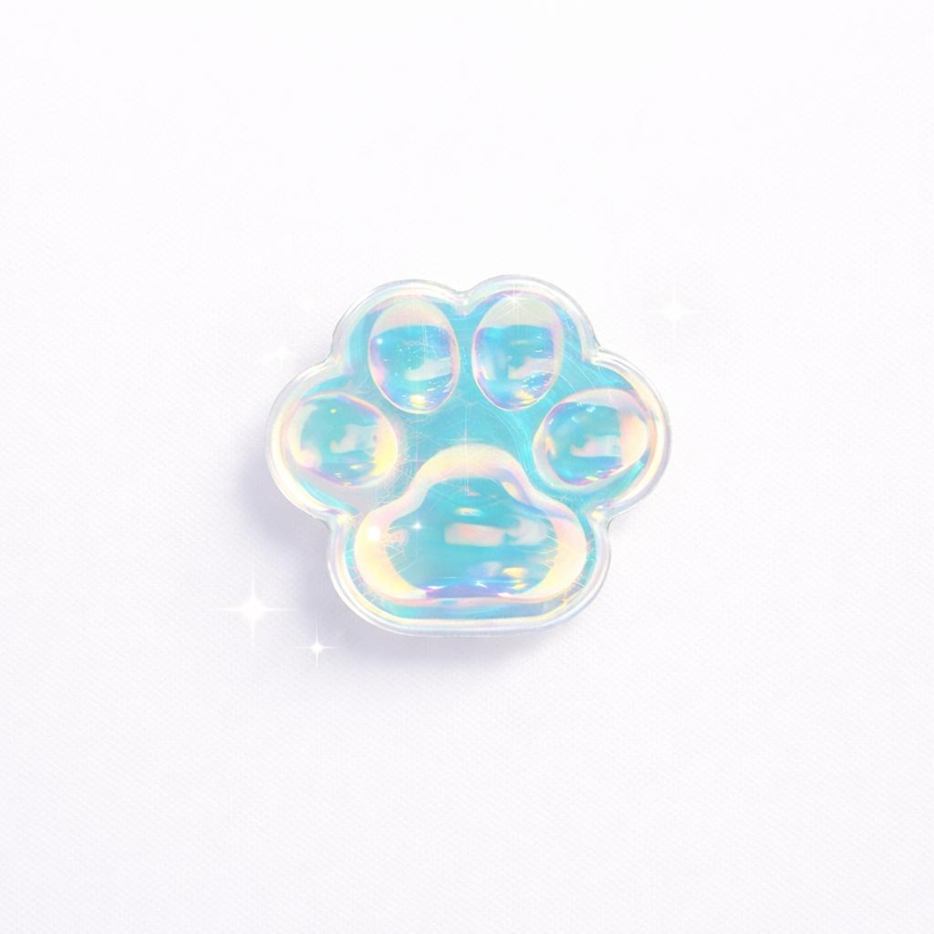 Paw Pop Grip
