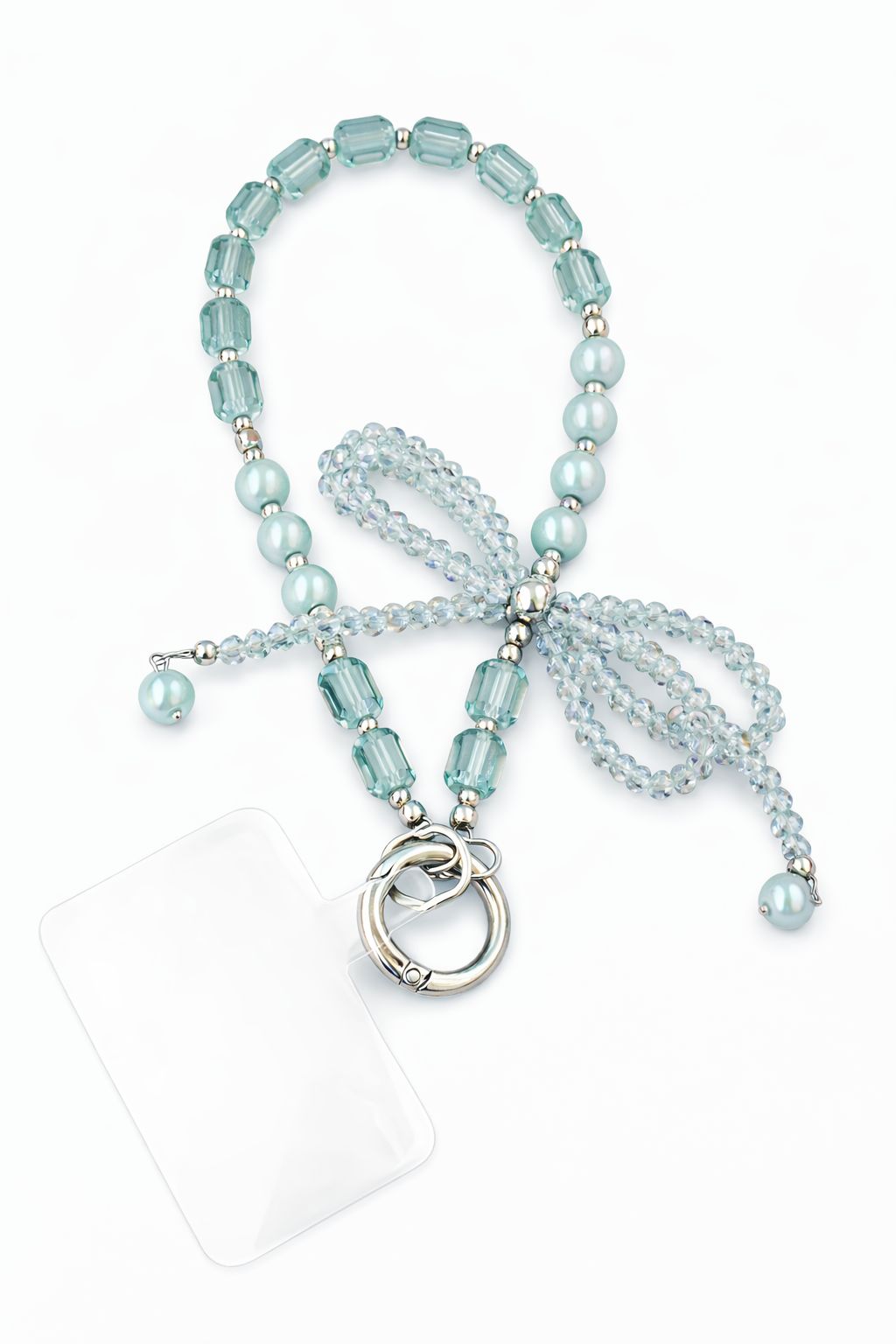 Crystal Pearl Luxe
