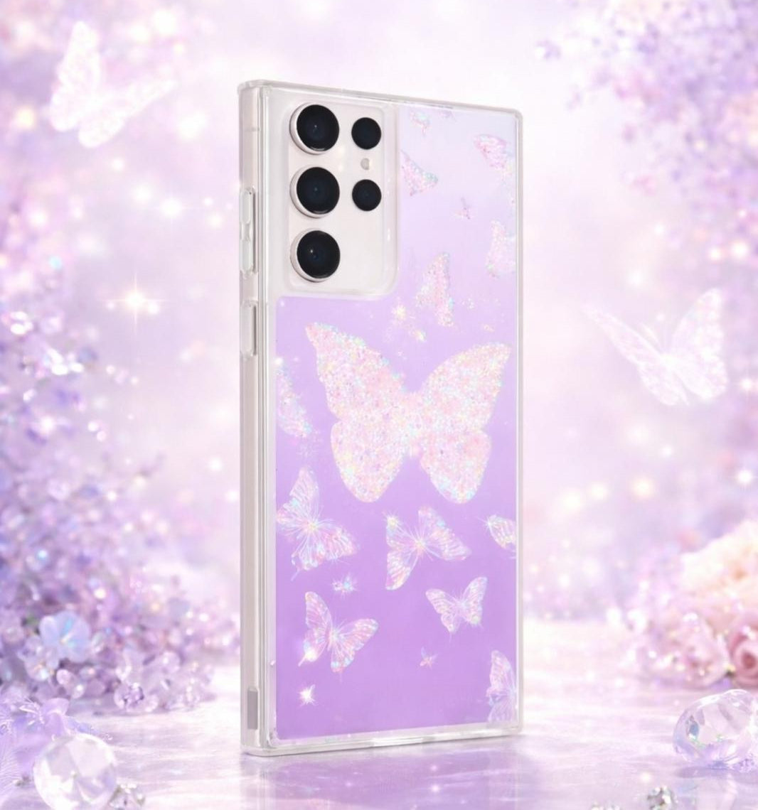Cover Samsung Galaxy S24 Ultra