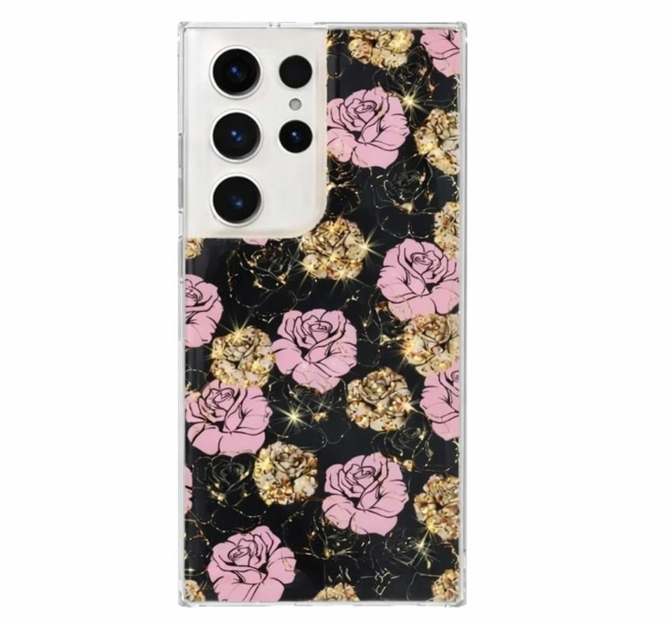 Cover Samsung Galaxy S23 Ultra