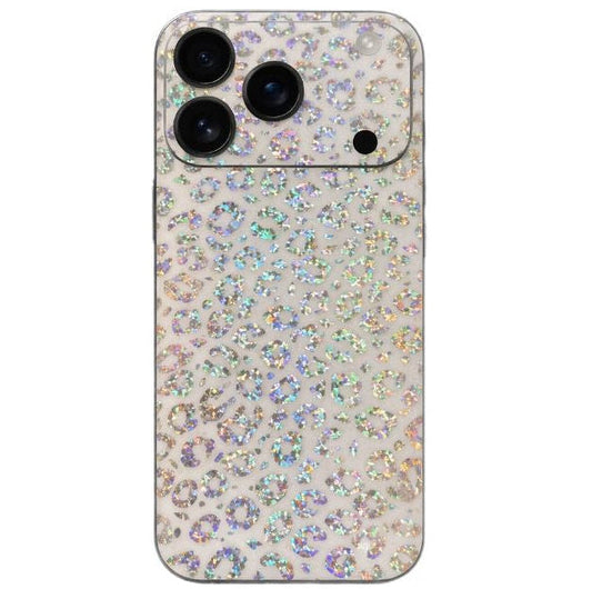 Leopard Shine