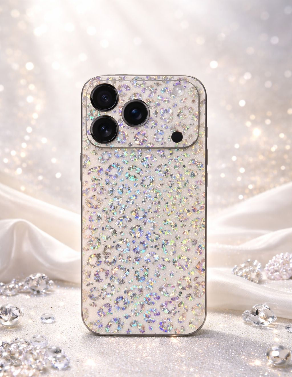 Leopard Shine