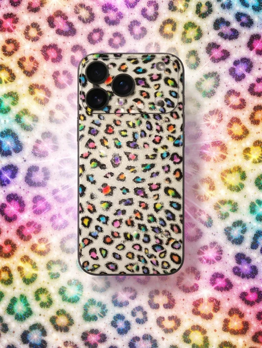 Leopard Pop