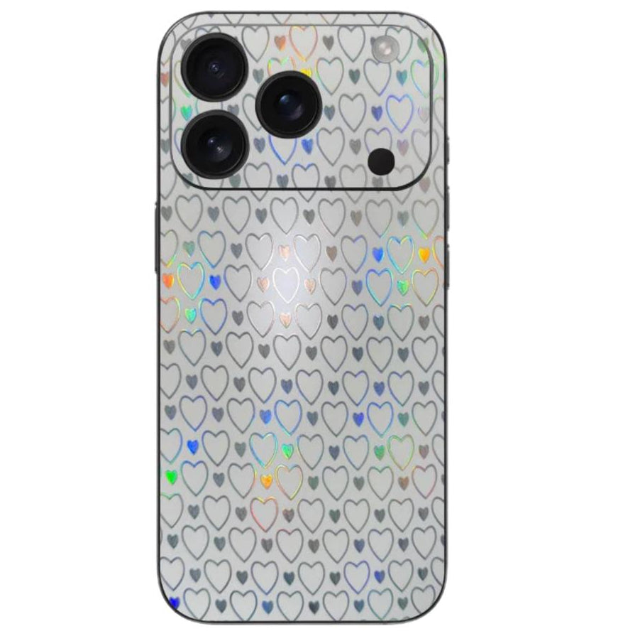 Mille Cuori Holographic