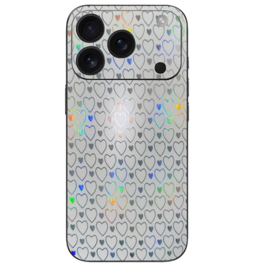 Mille Cuori Holographic