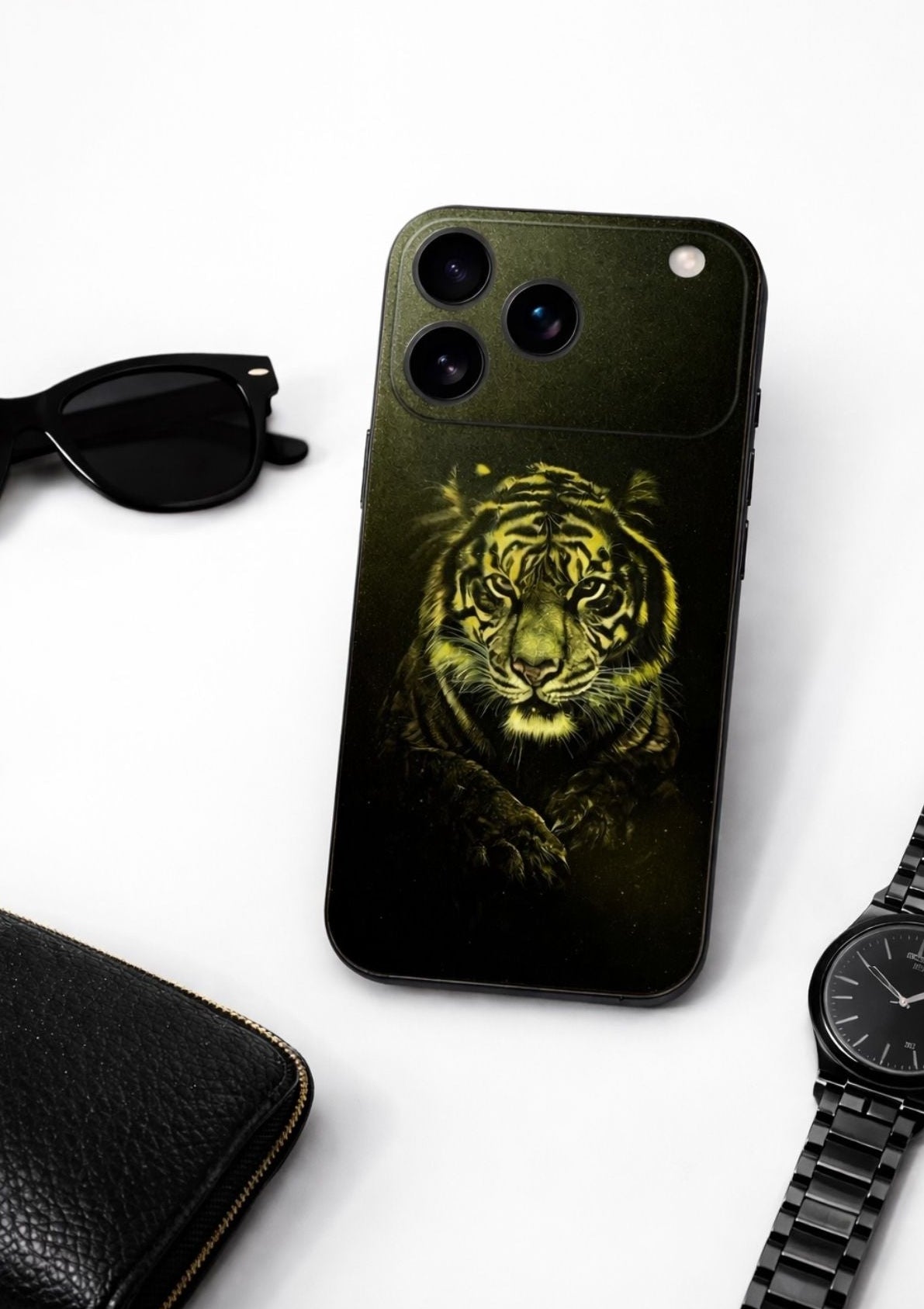 Tiger Glow