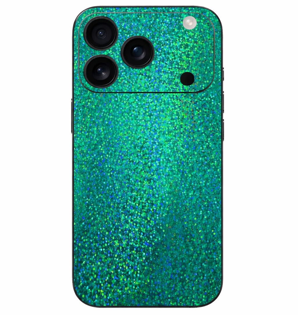 Luxe Glitter