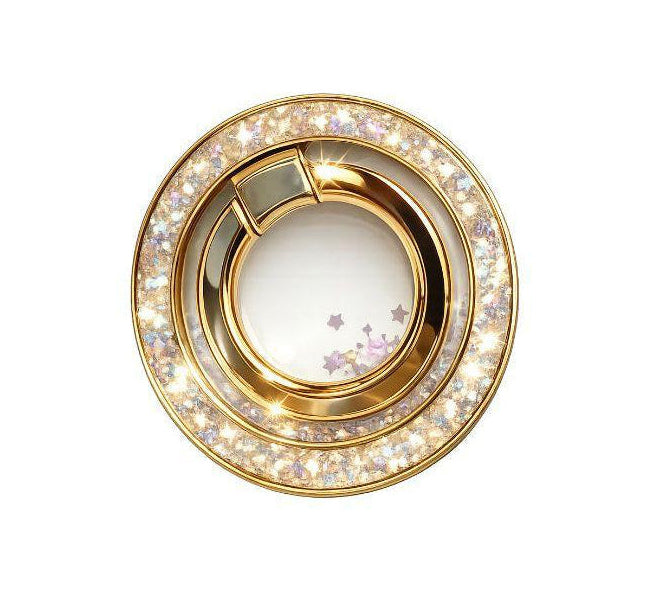 Crystal MagRing
