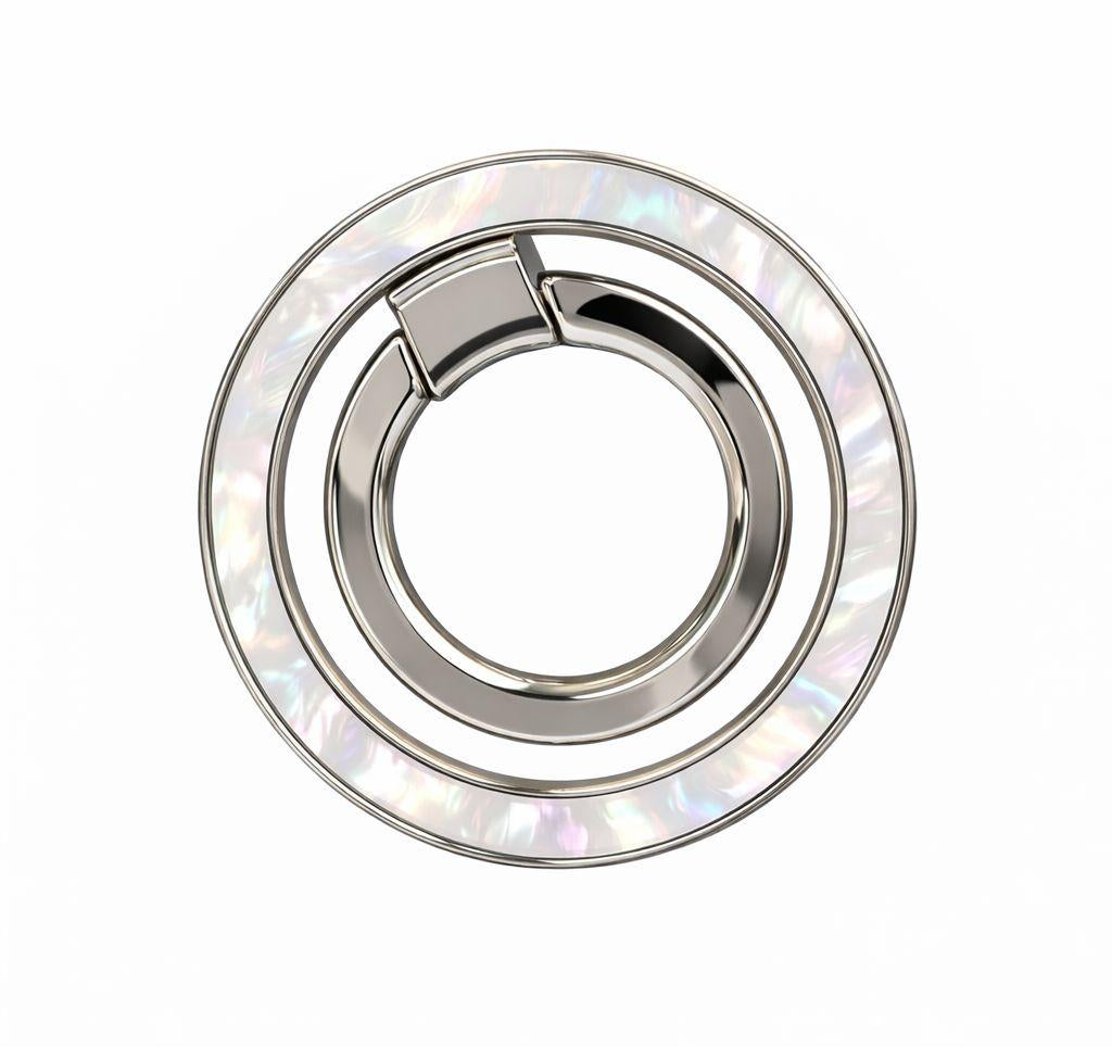 Crystal MagRing