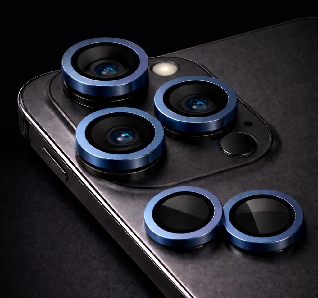 Vetro Fotocamera